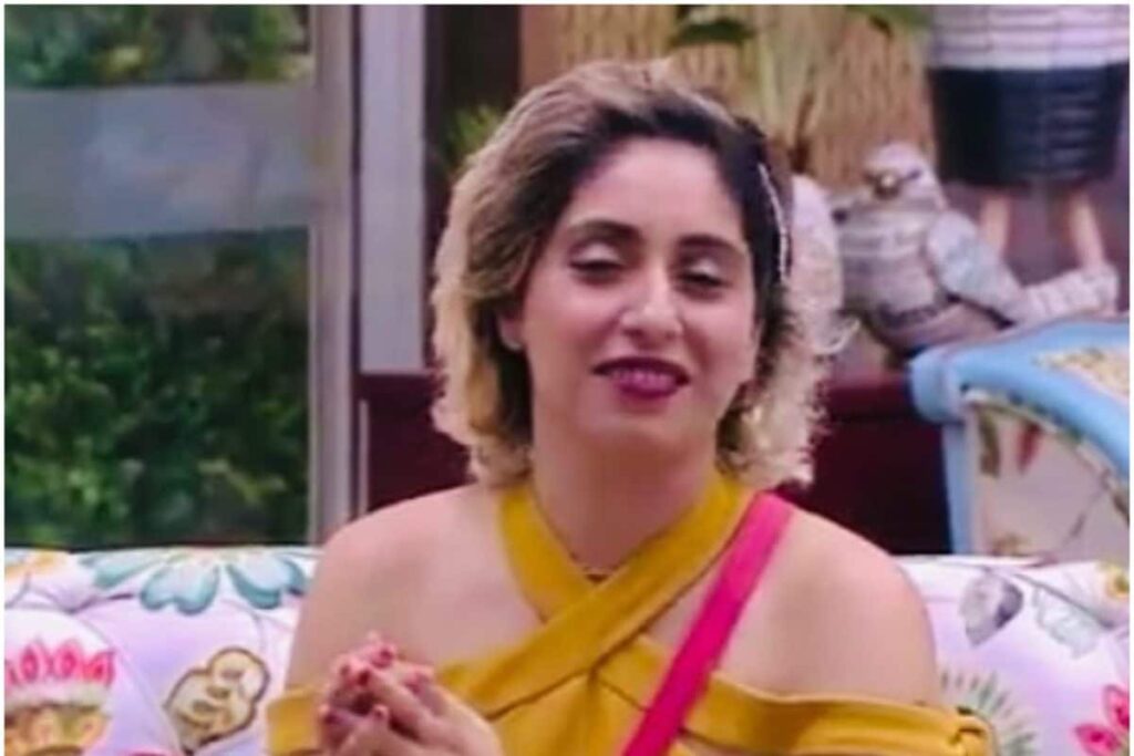 Bigg Boss OTT: Neha Bhasin Eliminated in Surprise Midnight Eviction