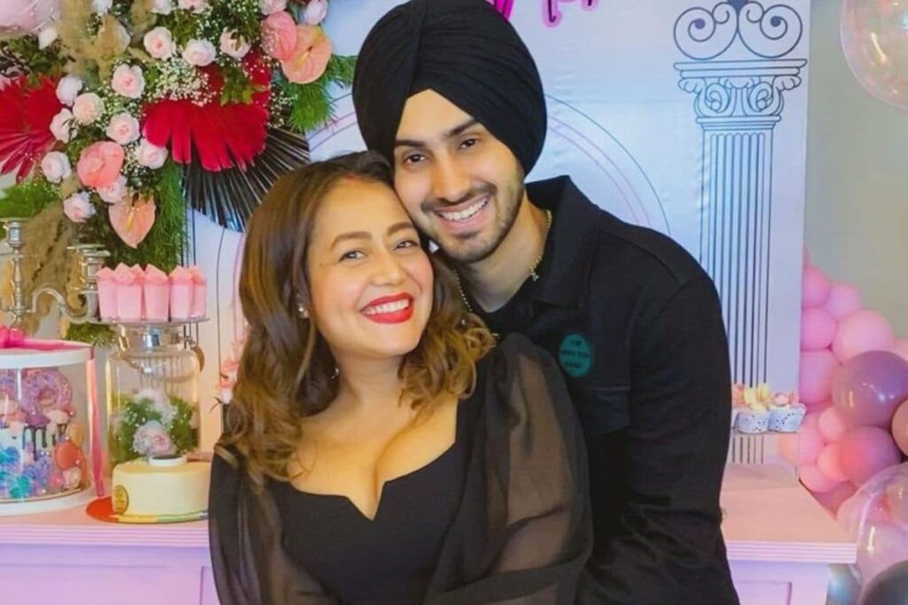 Neha Kakkar Says She Wishes to Have Baby Like This Dance Deewane 3 Contestant Amid Pregnancy Rumours