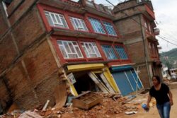 India, Nepal Sign Pacts to Reconstruct Over 100 Projects Damaged by 2015 Earthquake