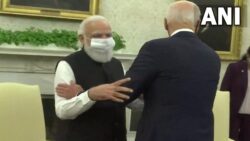 Seeds sown for even stronger friendship between US-India: Modi to Biden