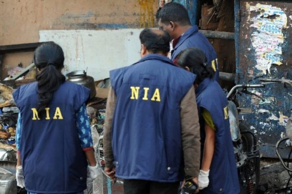 NIA Holds Enquiries in Rameswaram in Tamil Nadu Over Detention of Sri Lankans