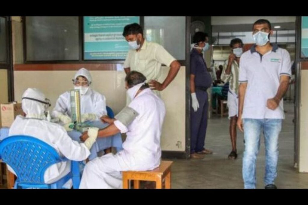 Nipah Back to Haunt Kerala as 12-Yr-Old Succumbs to Virus. Symptoms, Treatment & All You Must Know