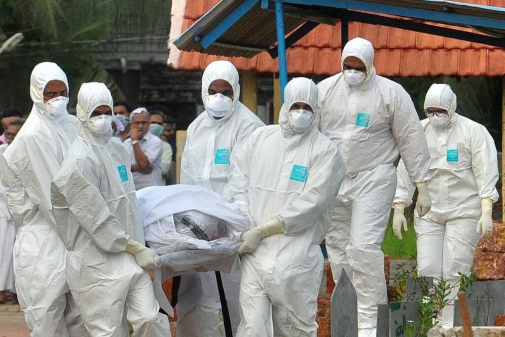 Respite for Kerala as Samples of Nipah Victim’s 8 High-Risk Contacts Test Negative, 48 Under Scanner