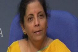 He Never Ducked Under Pressure; He Inspires Me: Sitharaman on Tamil Poet Subramania Bharati