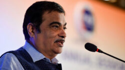 Nitin Gadkari gets Rs 4 lakh royalty per month for YouTube lecture videos