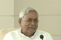 Nitish Kumar Govt in Bihar Sees Red Over Varsity Dropping Thoughts of JP, Lohia from Syllabus