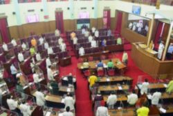 New Twist to Suicide Near Odisha Assembly As Mother of Deceased Alleges Murder; Police Register Case