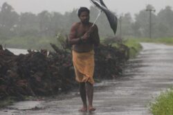 Chhattisgarh Rains: Districts on High Alert, Flood-like Situation in Gariaband