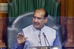 LS Speaker Seeks Details of Members' Attendance in Parliamentary Panel Meetings