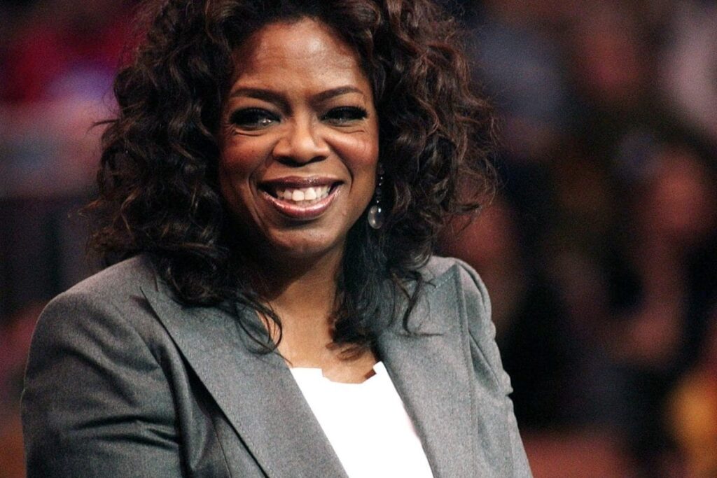 On This Day in 1986: 'The Oprah Winfrey Show' is  Broadcast Nationally for the First Time