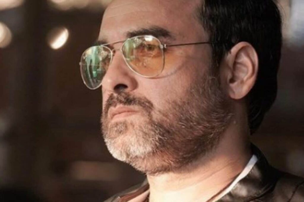 Pankaj Tripathi Birthday: Powerful Performances by the Actor in Movies and Web Series