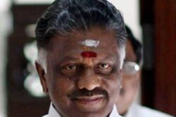 Panneerselvam Slams DMK's Opposition to Bring Petroleum Products Under GST, Reminds it of Its Earlier Stand