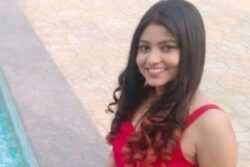 Former Miss India Pari Paswan Says Production Company Shot Porn Video After Drugging Her