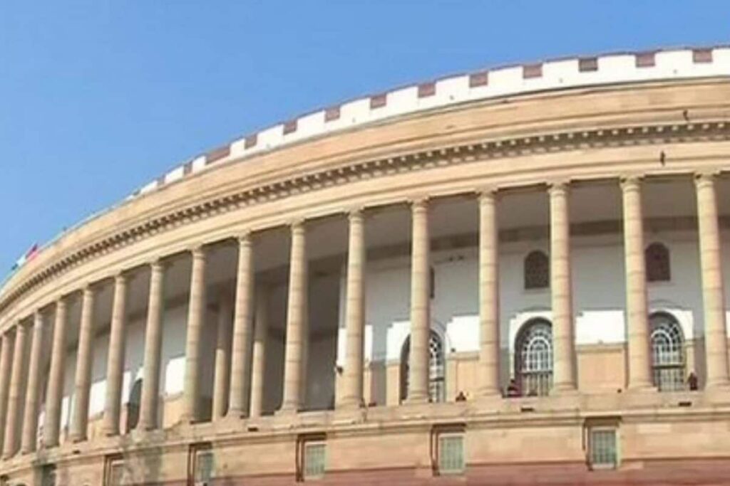 Rajya Sabha Bypolls to 6 Seats on October 4; Cong's Sushmita Dev, BJP's Sarbananda Sonowal Likely in Fray