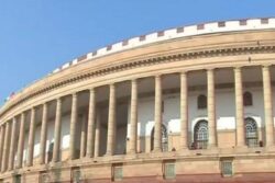 Rajya Sabha Bypolls to 6 Seats on October 4; Cong's Sushmita Dev, BJP's Sarbananda Sonowal Likely in Fray