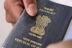 Vigilance Clearance Now Mandatory for J&K Employees Seeking Passport