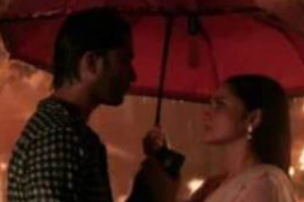 Pavitra Rishta 2 Trailer: Ankita Lokhande, Shaheer Sheikh's Chemistry Impress Fans