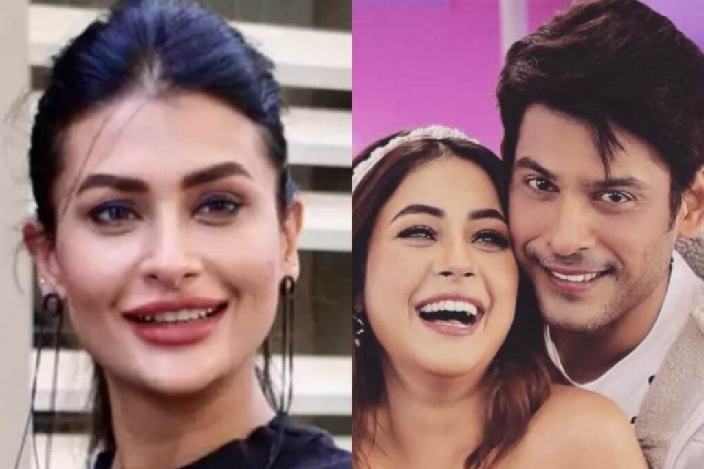 Pavitra Punia Wants Shehnaaz Gills to Return to Normal Life, Says 'Sidharth Shukla Would Want it Too'