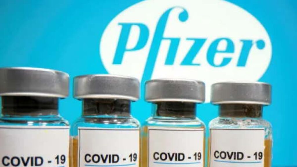 Pfizer tests oral drug that could prevent Covid Infection