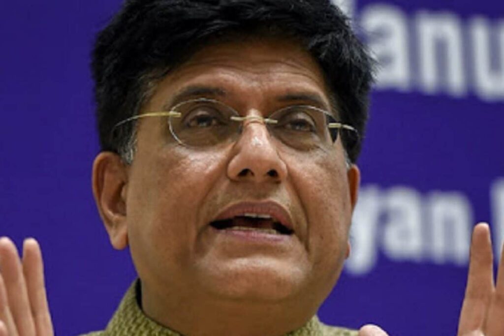 India to Host G-20 Summit in 2023; Piyush Goyal Appointed Sherpa for Grouping