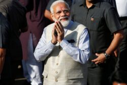 After Chintan Shivir With Ministers, PM Modi to Hold Review Meeting with Ministry Secretaries Today Evening