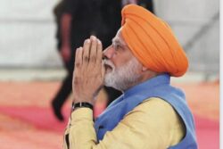 EXCLUSIVE | PM Modi’s Special Gift for Sikhs: A Special Cross-country Gurudwara Circuit Train Journey