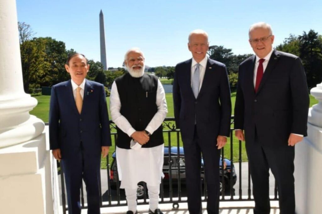 In US, Modi Pitched for Climate Action, Facilitation of Clean & Green Tech, Says Envoy Sandhu