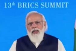 Counter-terrorism, Better Global Governance, Covid Cooperation | Top Takeaways from BRICS Summit