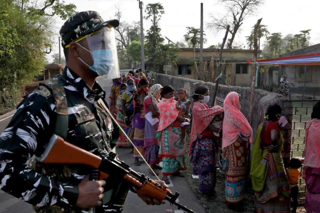 Bengal Post-poll Violence: CBI Detains Six Persons in Howrah