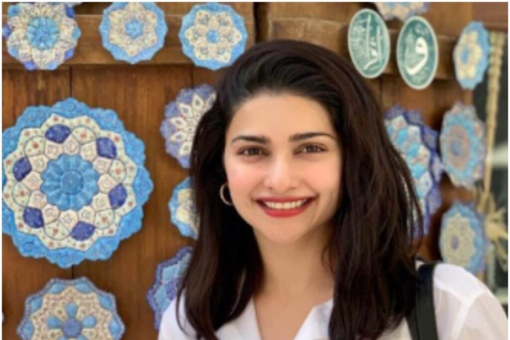 When Prachi Desai was Lied to by 'Someone She Wanted to Surprise'