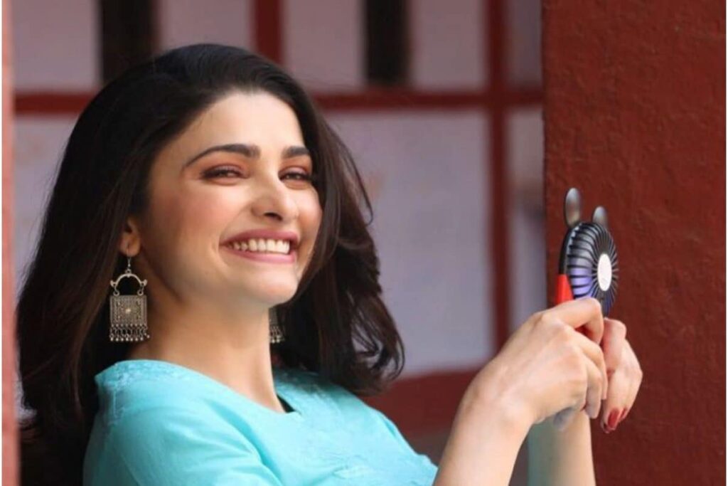 Happy Birthday, Prachi Desai: 5 Memorable Songs of the Actress