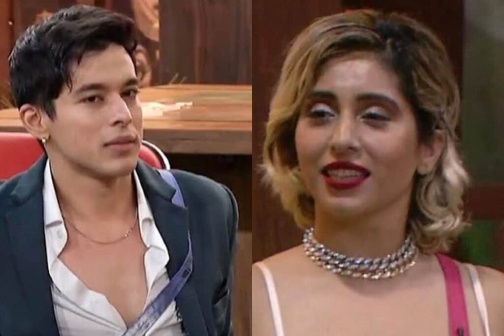 Neha Bhasin Calls Out Misogyny in Bigg Boss OTT: Pratik Sehajpal Roams Shirtless, Nobody Questions Him