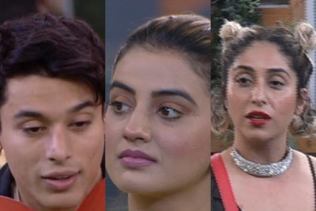 Bigg Boss OTT Day 25 Highlights: Pratik Sehajpal Causes Fight Between Neha Bhasin and Akshara Singh