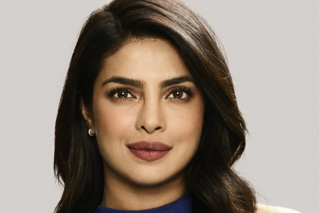 Priyanka Chopra Apologises for 'The Activist' Controversy: I'm Sorry Many Were Disappointed