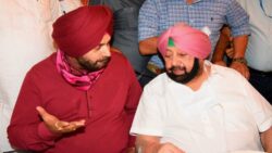 Punjab Congress crisis: CLP meeting deferred; Announcement on Amarinder Singh’s successor today