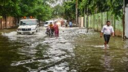 Schools, colleges in Uttar Pradesh to remain shut on Friday, Saturday in view of heavy rains