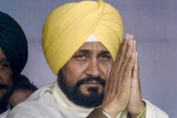 Punjab CM Charanjit Channi Hands Over Job Letters to Kin of Deceased Farmers