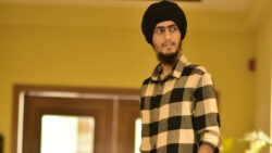 Purujit Singh India’s Youngest Entrepreneur & Event Organizer