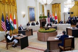 China Needling Not Just India, Others Too; Wolf Warrior Diplomacy Rising in Europe: US Official on Beijing's Tactics