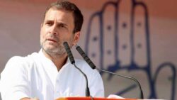 Cong social media department passes resolution to make Rahul Gandhi party president