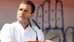 PM Modi is breaking relationships between Indian people: Rahul Gandhi