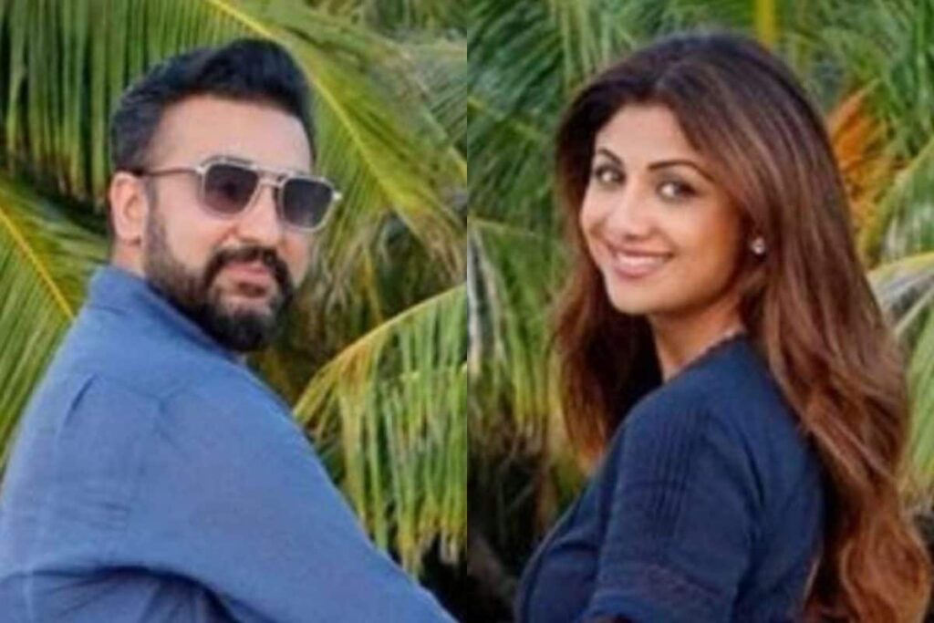 Shilpa Shetty Says 'Beautiful Things Can Happen After Bad Storm' As Raj Kundra Gets Bail in Porn Case