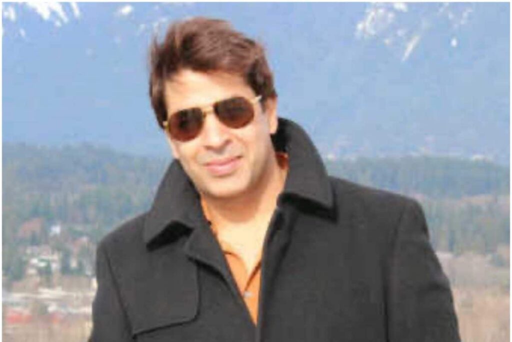 Drunk Man Hit by Actor Rajat Bedi's Car in Critical Condition