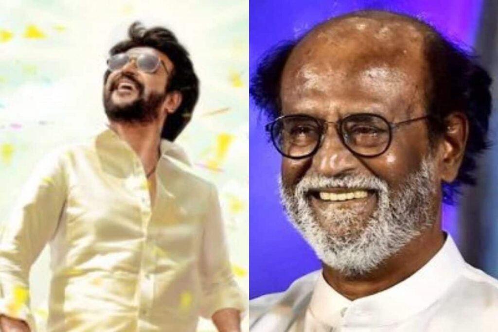 Rajinikanth Fans Criticised for Spilling Goat Blood on Annaatthe First Look Poster