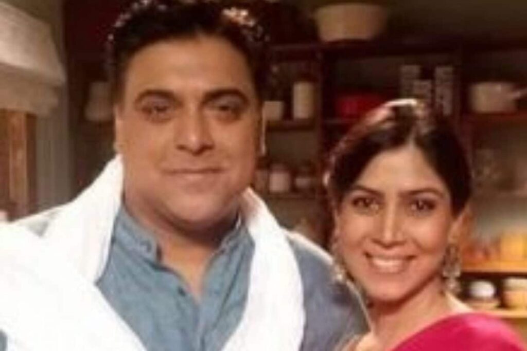 Ram Kapoor is Missing Bade Achhe Lagte Hain Co-star Sakshi Tanwar