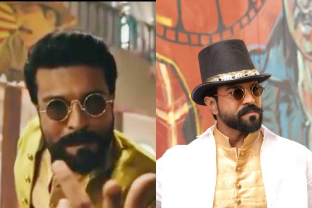 Ram Charan Charms Fans in His Showman Avatar as He Becomes Disney+ Hotstar Ambassador