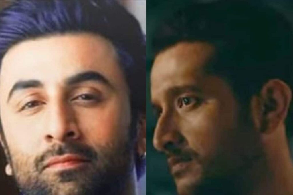 Ranbir Kapoor or Parambrata Chatterjee? Who will Essay Titular Role in Saurav Ganguly's Biopic