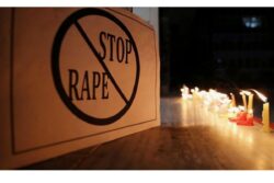 Minor Detained for Raping His Five-year-old Neighbour in Maharashtra's Palghar