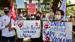 India reports 77 rape cases daily in 2020; Rajasthan, Uttar Pradesh register maximum cases in 12 months