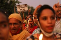 17-yr-old Gang-raped in UP's Muzaffarnagar, Video Shared on Social Media